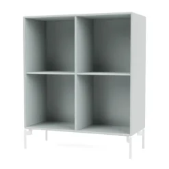 Montana Reoler<1112 reol i New White fra