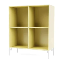 Montana Reoler<1112 reol i New White fra