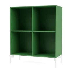 Montana Reoler<1112 reol i New White fra