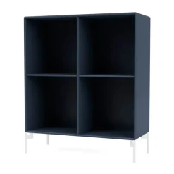 Montana Reoler<1112 reol i New White fra