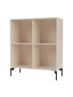 Montana Reoler<1112 reol i New White fra