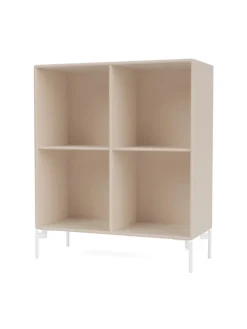 Montana Reoler<1112 reol i New White fra