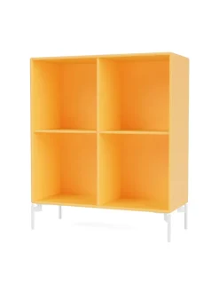 Montana Reoler<1112 reol i New White fra