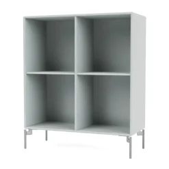 Montana Reoler<1112 reol i New White fra