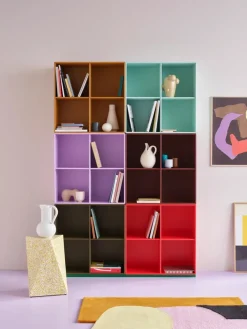 Montana Reoler<1112 reol i New White fra