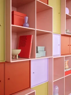 Montana Reoler<1112 reol i New White fra