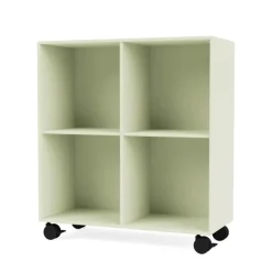 Montana Reoler<1112 reol i New White fra