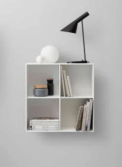 Montana Reoler<1112 reol i New White fra