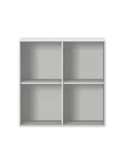 Montana Reoler<1112 reol i New White fra