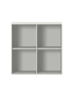 Montana Reoler<1112 reol i New White fra