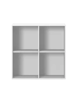 Montana Reoler<1112 reol i New White fra