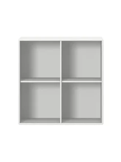 Montana Reoler<1112 reol i New White fra