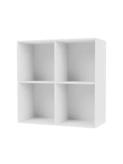 Montana Reoler<1112 reol i New White fra