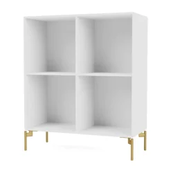 Montana Reoler<1112 reol i New White fra