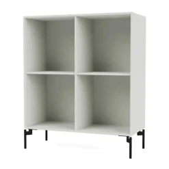 Montana Reoler<1112 reol i New White fra