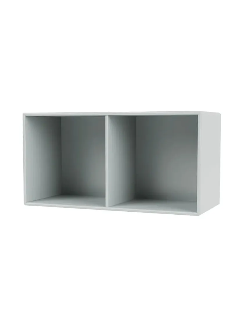 Montana Reoler<6112 Reol inkl ben fra