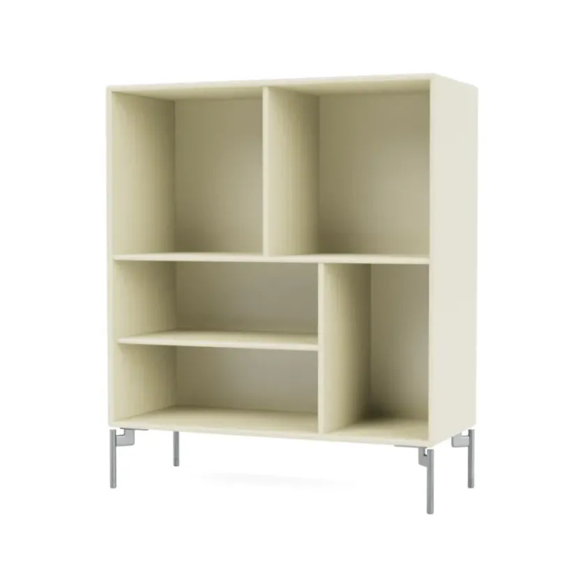 Montana Reoler<1619 reol, inkl. ben fra