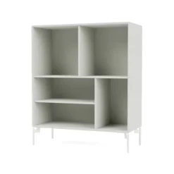 Montana Reoler<1619 reol, inkl. ben fra