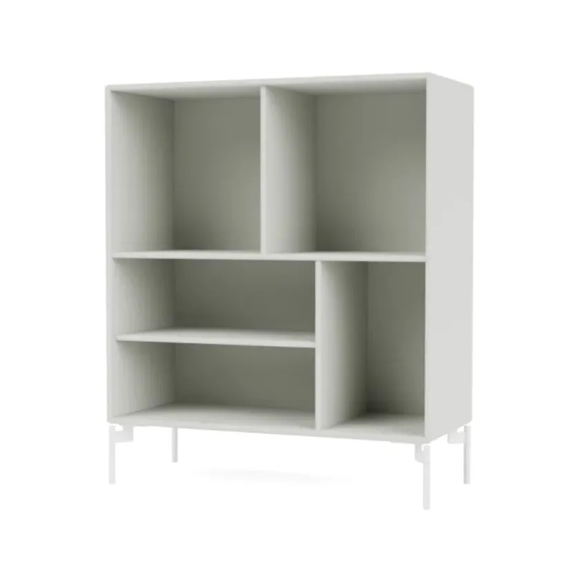 Montana Reoler<1619 reol, inkl. ben fra