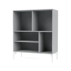 Montana Reoler<1619 reol, inkl. ben fra