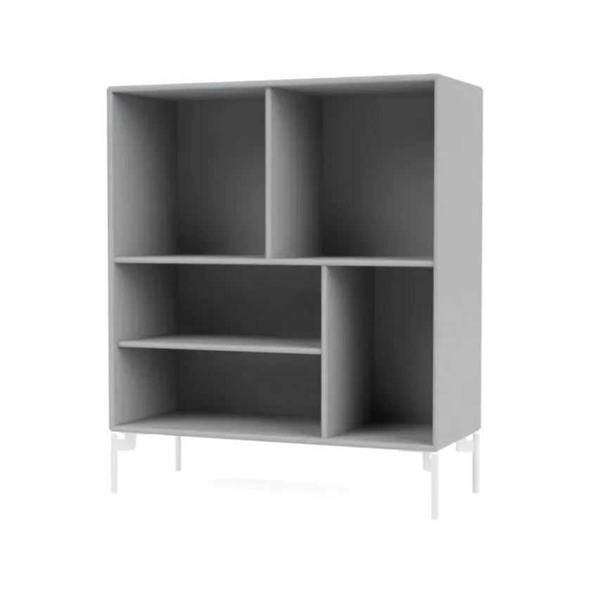 Montana Reoler<1619 reol, inkl. ben fra