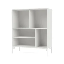 Montana Reoler<1619 reol, inkl. ben fra