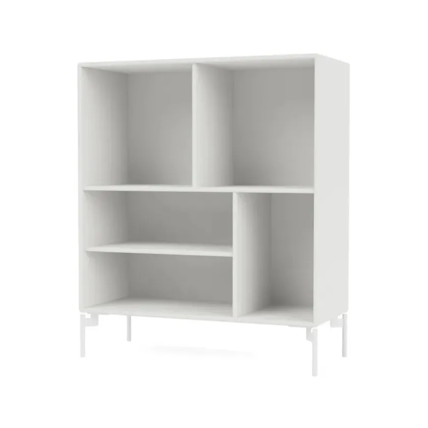 Montana Reoler<1619 reol, inkl. ben fra