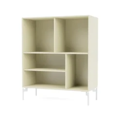 Montana Reoler<1619 reol, inkl. ben fra