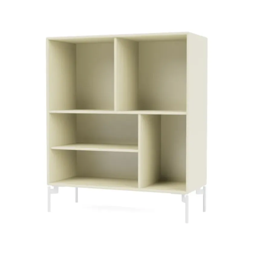 Montana Reoler<1619 reol, inkl. ben fra