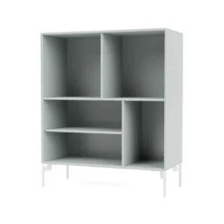 Montana Reoler<1619 reol, inkl. ben fra