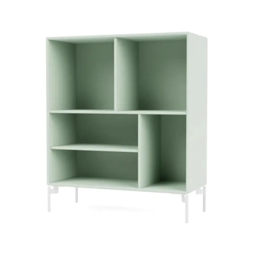 Montana Reoler<1619 reol, inkl. ben fra