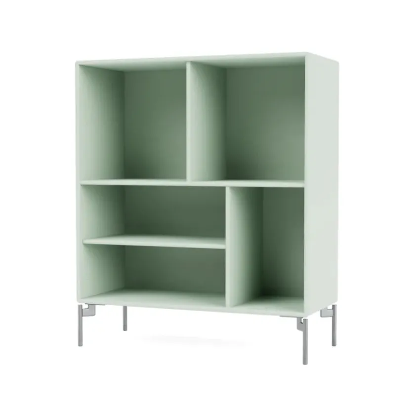 Montana Reoler<1619 reol, inkl. ben fra