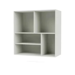 Montana Reoler<1619 reol, inkl. ben fra