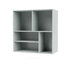 Montana Reoler<1619 reol, inkl. ben fra