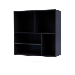 Montana Reoler<1619 reol, inkl. ben fra