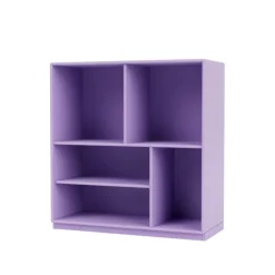 Montana Reoler<1619 reol, inkl. ben fra