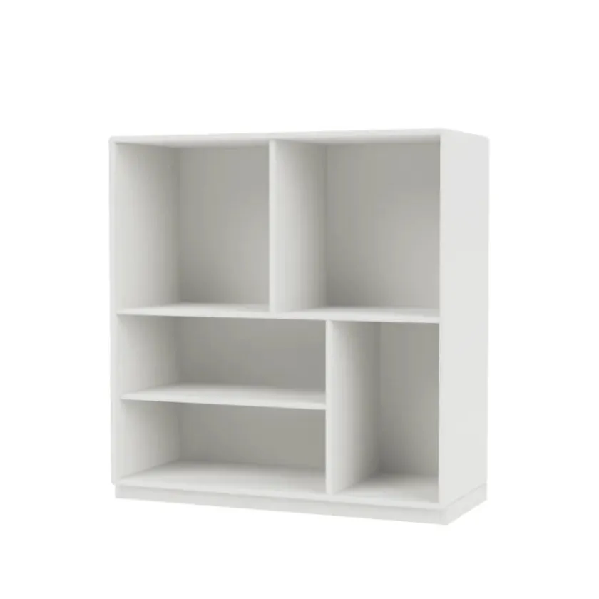 Montana Reoler<1619 reol, inkl. ben fra