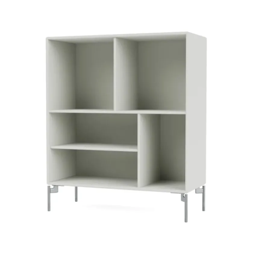 Montana Reoler<1619 reol, inkl. ben fra