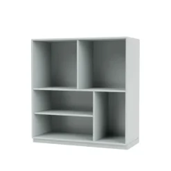 Montana Reoler<1619 reol, inkl. ben fra