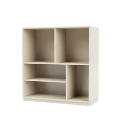 Montana Reoler<1619 reol, inkl. ben fra