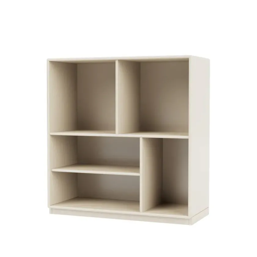 Montana Reoler<1619 reol, inkl. ben fra