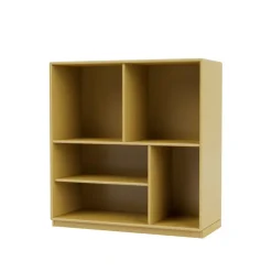 Montana Reoler<1619 reol, inkl. ben fra