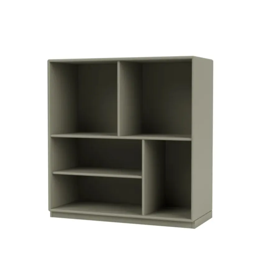 Montana Reoler<1619 reol, inkl. ben fra