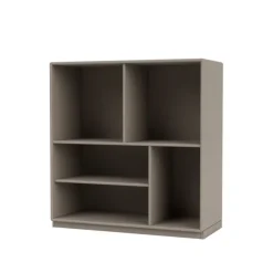 Montana Reoler<1619 reol, inkl. ben fra