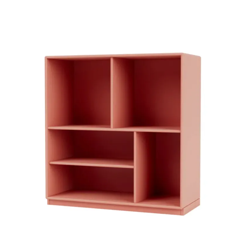 Montana Reoler<1619 reol, inkl. ben fra