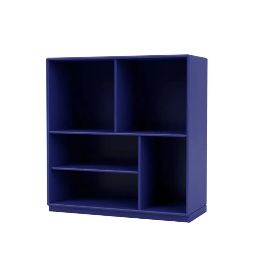 Montana Reoler<1619 reol, inkl. ben fra