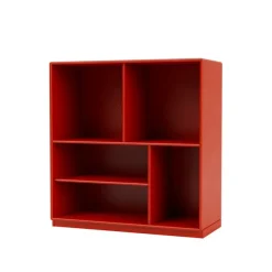 Montana Reoler<1619 reol, inkl. ben fra