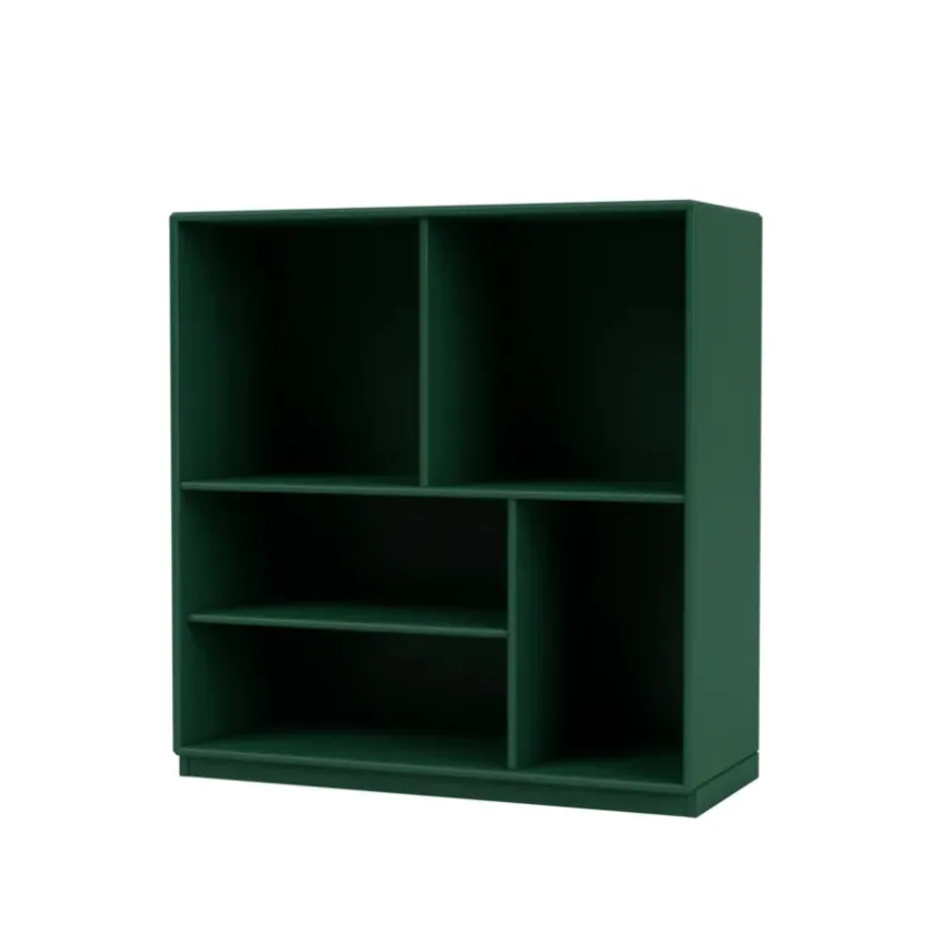 Montana Reoler<1619 reol, inkl. ben fra