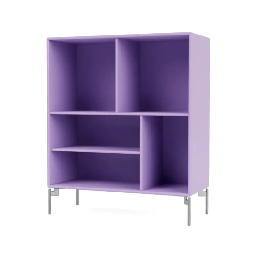 Montana Reoler<1619 reol, inkl. ben fra