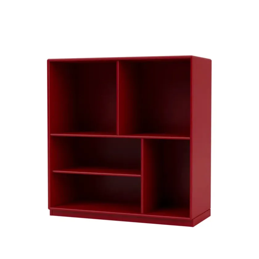 Montana Reoler<1619 reol, inkl. ben fra